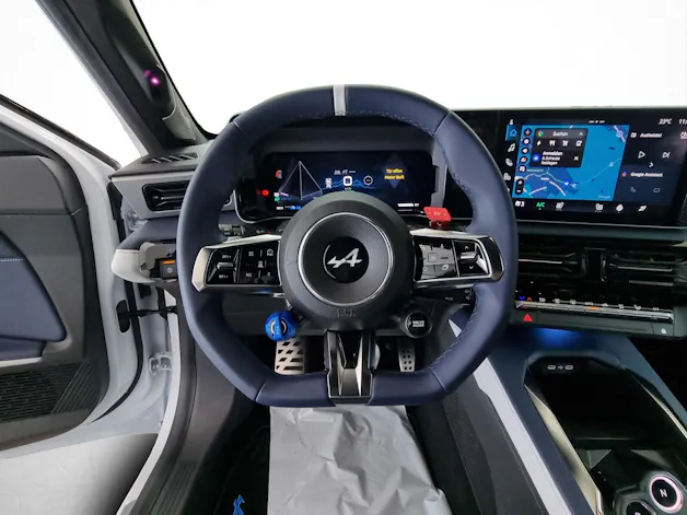 Alpine A290 GT Premium 52kWh