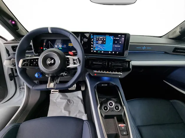Alpine A290 GT Premium 52kWh