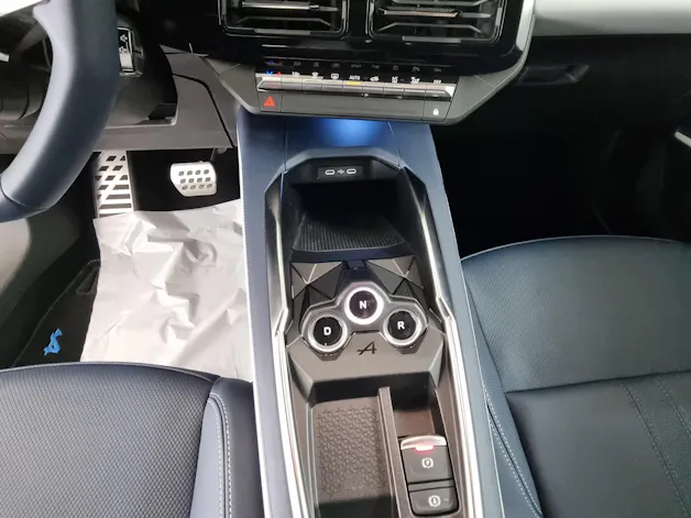 Alpine A290 GT Premium 52kWh