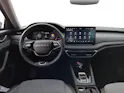 SKODA Octavia Combi 2.0 TSI DSG Selection 4x4
