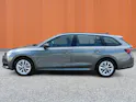 SKODA Octavia Combi 2.0 TSI DSG Selection 4x4