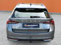 SKODA Octavia Combi 2.0 TSI DSG Selection 4x4
