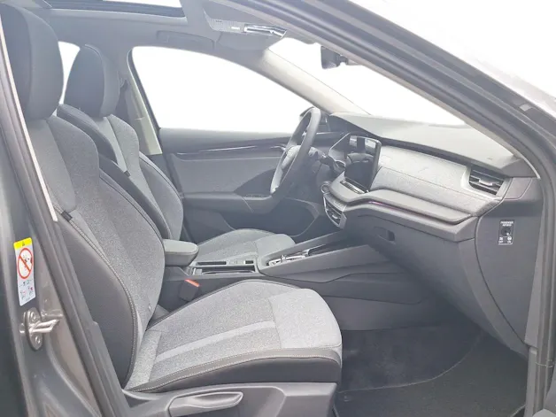 SKODA Octavia Combi 2.0 TSI DSG Selection 4x4