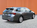 SKODA Octavia Combi 2.0 TSI DSG Selection 4x4