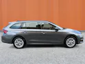 SKODA Octavia Combi 2.0 TSI DSG Selection 4x4