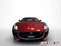 Jaguar F-Type Coupé 5.0 V8 R