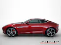 Jaguar F-Type Coupé 5.0 V8 R