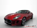 Jaguar F-Type Coupé 5.0 V8 R