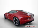Jaguar F-Type Coupé 5.0 V8 R