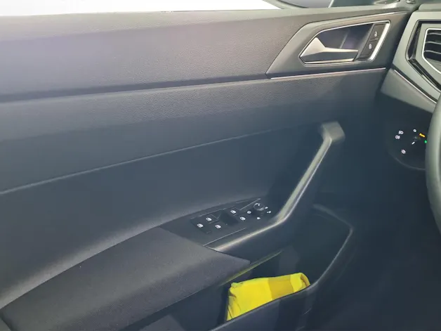 VW Taigo 1.5 TSI R-Line DSG