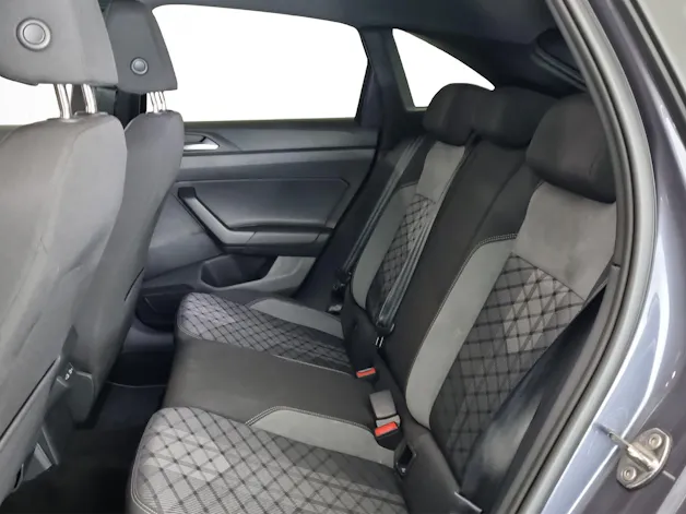 VW Taigo 1.5 TSI R-Line DSG