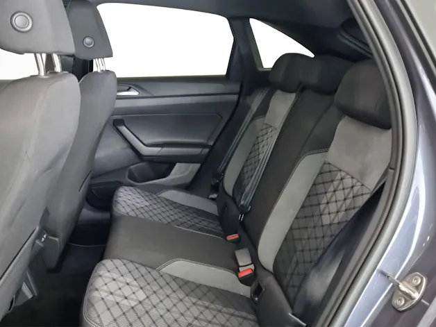 VW Taigo 1.5 TSI R-Line DSG