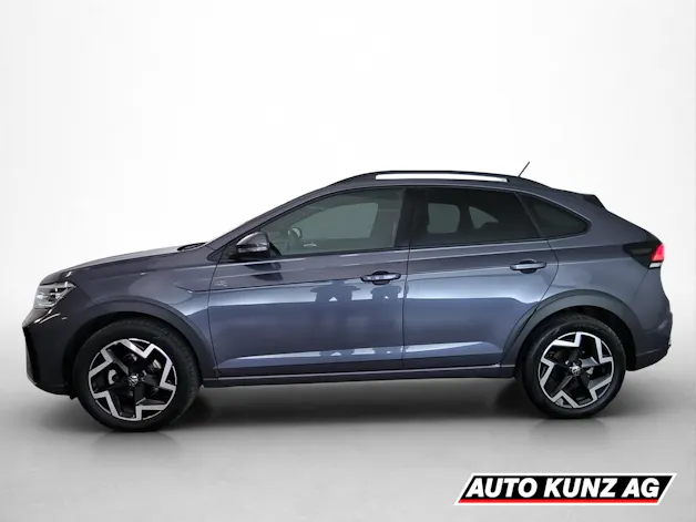 VW Taigo 1.5 TSI R-Line DSG