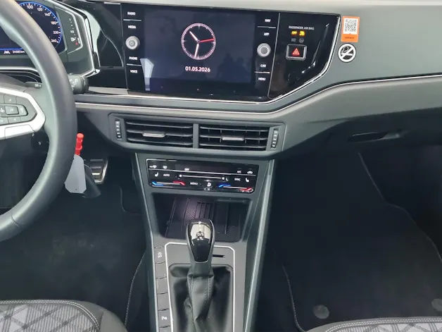 VW Taigo 1.5 TSI R-Line DSG