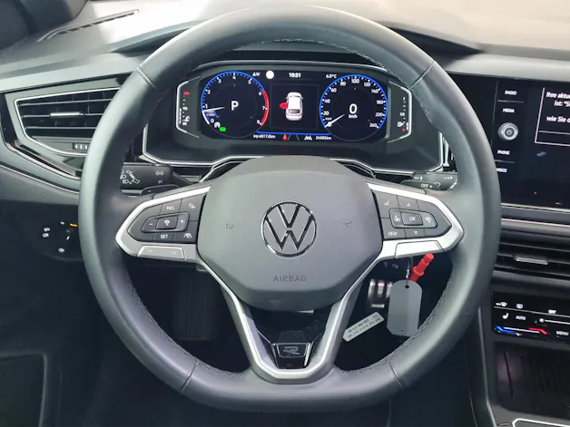 VW Taigo 1.5 TSI R-Line DSG