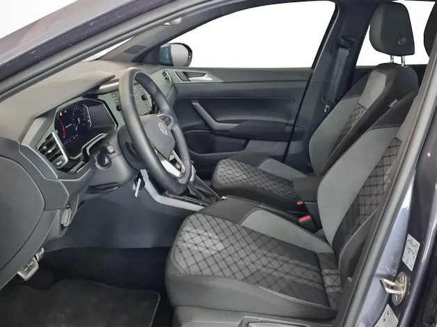 VW Taigo 1.5 TSI R-Line DSG