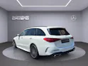 MERCEDES-BENZ C 200 T 4Matic AMG Line