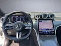 MERCEDES-BENZ C 200 T 4Matic AMG Line