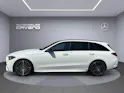 MERCEDES-BENZ C 200 T 4Matic AMG Line