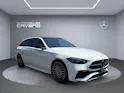 MERCEDES-BENZ C 200 T 4Matic AMG Line
