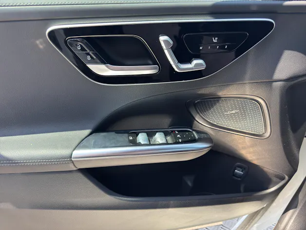 MERCEDES-BENZ C 200 T 4Matic AMG Line