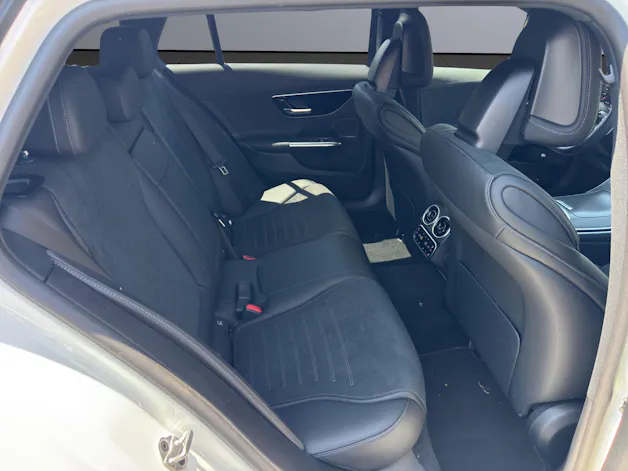 MERCEDES-BENZ C 200 T 4Matic AMG Line