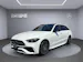 MERCEDES-BENZ C 200 T 4Matic AMG Line