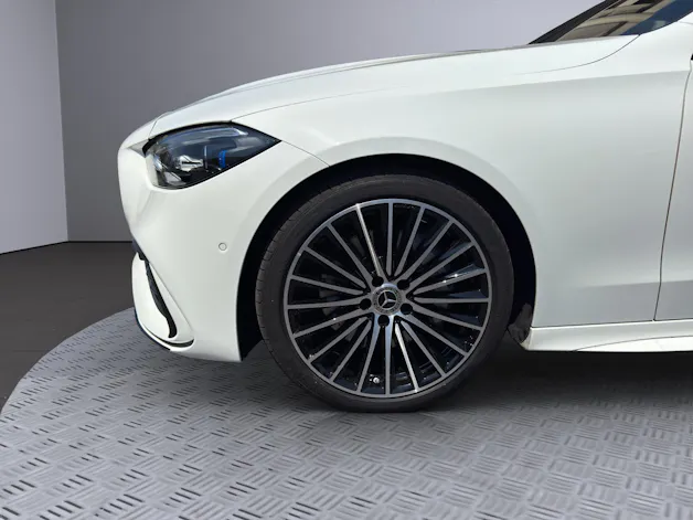 MERCEDES-BENZ C 200 T 4Matic AMG Line