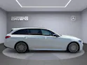 MERCEDES-BENZ C 200 T 4Matic AMG Line
