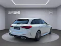 MERCEDES-BENZ C 200 T 4Matic AMG Line