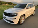 JEEP Grand Cherokee 6.4 V8 HEMI SRT8 Automatic
