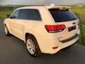 JEEP Grand Cherokee 6.4 V8 HEMI SRT8 Automatic