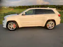 JEEP Grand Cherokee 6.4 V8 HEMI SRT8 Automatic