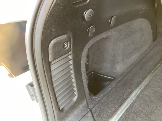 JEEP Grand Cherokee 6.4 V8 HEMI SRT8 Automatic