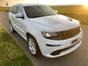 JEEP Grand Cherokee 6.4 V8 HEMI SRT8 Automatic