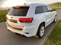 JEEP Grand Cherokee 6.4 V8 HEMI SRT8 Automatic