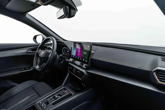 CUPRA Formentor 2.0TSI 4Drive Inicio DSG