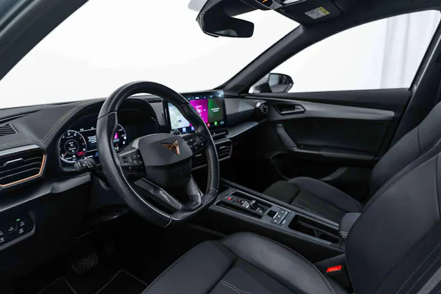 CUPRA Formentor 2.0TSI 4Drive Inicio DSG