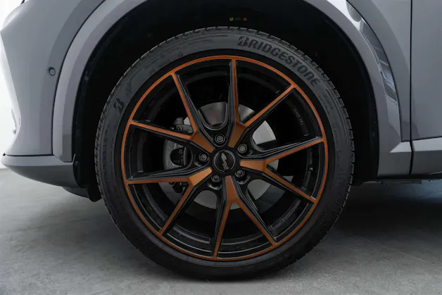 CUPRA Formentor 2.0TSI 4Drive Inicio DSG