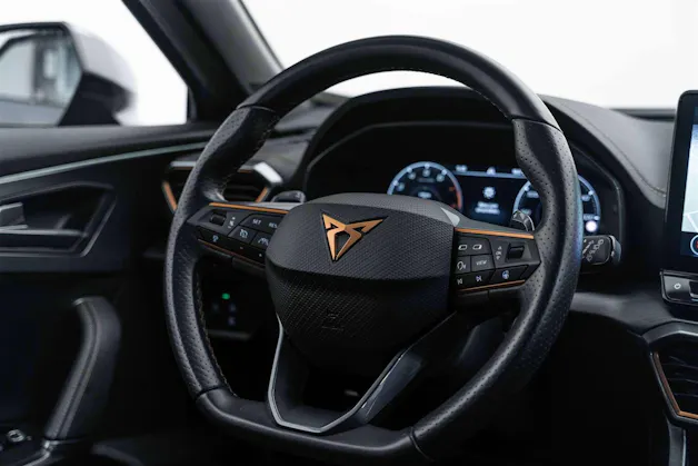 CUPRA Formentor 2.0TSI 4Drive Inicio DSG