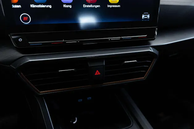 CUPRA Formentor 2.0TSI 4Drive Inicio DSG