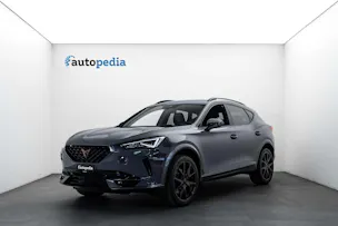 CUPRA Formentor 2.0TSI 4Drive Inicio DSG