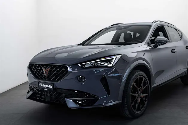 CUPRA Formentor 2.0TSI 4Drive Inicio DSG
