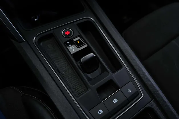 CUPRA Formentor 2.0TSI 4Drive Inicio DSG