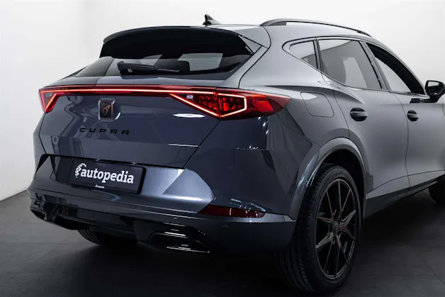 CUPRA Formentor 2.0TSI 4Drive Inicio DSG