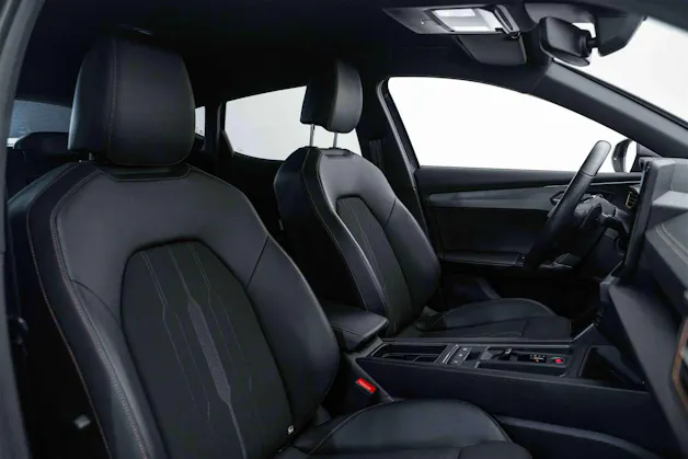 CUPRA Formentor 2.0TSI 4Drive Inicio DSG