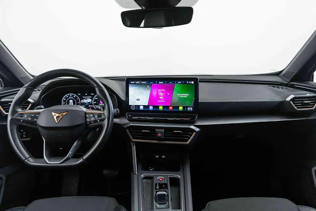 CUPRA Formentor 2.0TSI 4Drive Inicio DSG