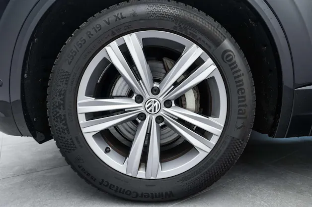 VW Touareg 3.0 TDI R Line Innovision 286PS