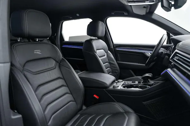 VW Touareg 3.0 TDI R Line Innovision 286PS