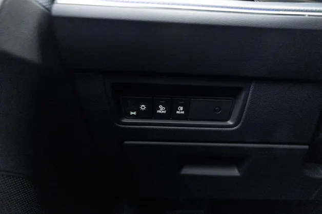 VW Touareg 3.0 TDI R Line Innovision 286PS